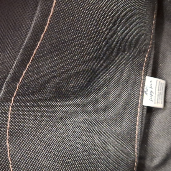 🍄 Mushroom/ouija board/crystal ball/chalice mystical round purse! - Picture 11 of 16